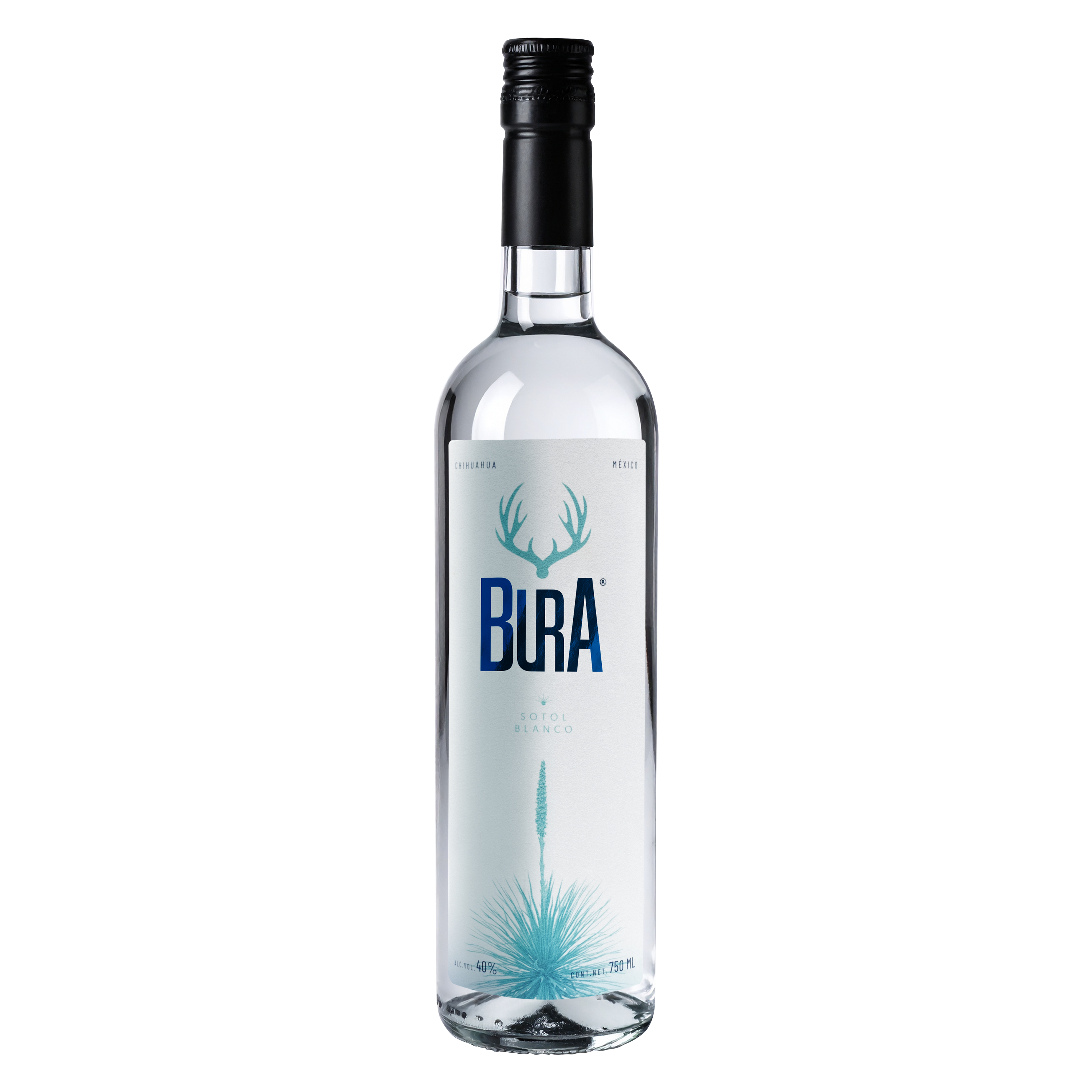 Bura - 750ml